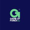 Game of Forex logo - Similar company to Cybral Technologies