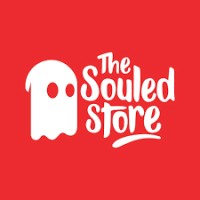 The Souled Store Test logo - Similar company to Apsra