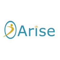 Arise Facility Solutions logo - Similar company to Enertec Solutions