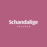 Schandalige Vrouwen logo - Similar company to Eve Foundation