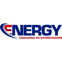 Energy Vanguardia en Automatizacion logo - Similar company to Cecat Industries S.A De C.V