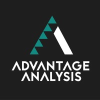 Advantage Analysis logo - Similar company to Tamiel Technology