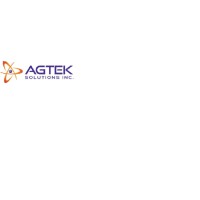 Agtek Solution Inc