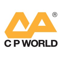 C P World Group logo - Similar company to Tcc Logistics
