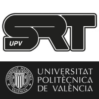 Smash Rally Team UPV logo - Similar company to Wattmobile Upv