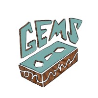 GemsOnVHS logo - Similar company to Gemson Llc