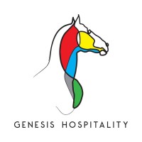 Genesis Hospitality LLC logo - Similar company to Genesis Brand Management Llc