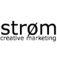 Strøm Creative Marketing logo - Similar company to Giftomatic