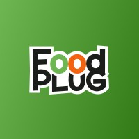 FoodPlug logo - Similar company to Snaphouss