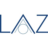 LAZ Spa logo - Similar company to Universal Marking Systems Ltd