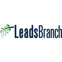 Leads Branch Marketing logo - Similar company to Uff Agency