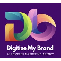 Digitize My Brand logo - Similar company to U2I