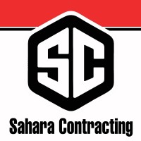 Sahara Contracting Co - Exterior Division logo - Similar company to Paradise Construction Co