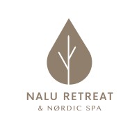 Nalu Retreat and Nordic Spa logo - Similar company to She Summits