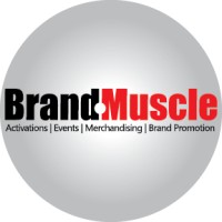 BrandMuscle Private Limited logo - Similar company to Richer Human Resources & Hospitality Services