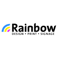 Rainbow Print