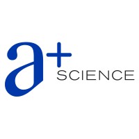 A+ Science logo - Similar company to Nutrinovate