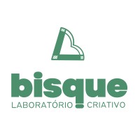 Bisque Laboratório Criativo logo - Similar company to Bisque Golf