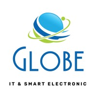 Globe Trading Co.,Ltd logo - Similar company to Shine Group Myanmar
