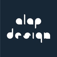 alap design logo - Similar company to Samron Infotech