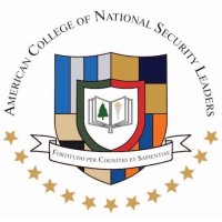 American College of National Security Leaders logo - Similar company to Gwu National Security Studies Program