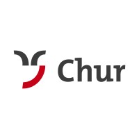 Chur Tourismus logo - Similar company to Graubünden Ferien - Grf