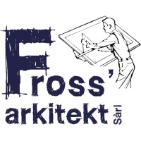 Fross'arkitekt Sàrl logo - Similar company to Bfid Sa