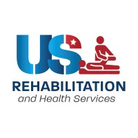 US Rehabilitation & Health Services logo - Similar company to Community Resource Consultants, Inc