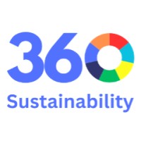360 Sustainability logo - Similar company to On Track Learning Limited