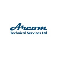 Arcom Technical Services Ltd logo - Similar company to Arcom Technologies