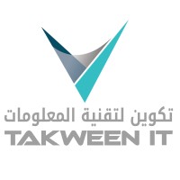 Takween Information Technology (TakweenIT) logo - Similar company to Muscat Systems Development