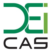 Diversity, Equity, and Inclusion in CAS (DEICAS) logo - Similar company to Alignn