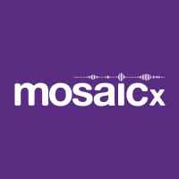 Mosaicx logo - Similar company to Hypercube Networks Llc.