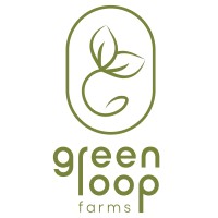 GreenLoopFarms logo - Similar company to Greenloop