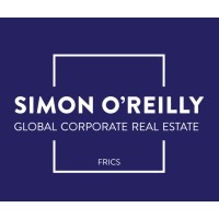 Simon O'Reilly Global Corporate Real Estate