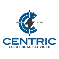 Centric Electrical Services logo - Similar company to Sun Industries, Llc.