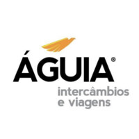 Águia Intercâmbios e Viagens logo - Similar company to Ciae Intercâmbios