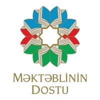 Mekteblinin Dostu logo - Similar company to Tai̇m - Təhsildə Araşdırma Və İnkişaf Mərkəzi