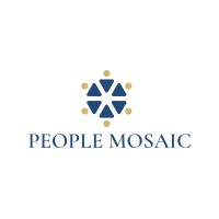 People Mosaic Pty Ltd logo - Similar company to Ignite Hr And Employment Law