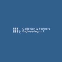 Colleluori & Partners Engineering logo - Similar company to P&G S.R.L.