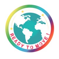 Ready To Move - Plateforme de mobilité Hauts de France logo - Similar company to Crij Hauts-De-France