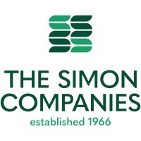 The Simon Companies, LP logo - Similar company to Freedom Fire Pro