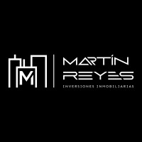 Martín Reyes Inversiones Inmobiliarias logo - Similar company to Vitralar S.A.