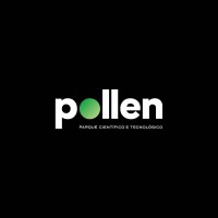 Pollen Parque Científico e Tecnológico logo - Similar company to Alfec
