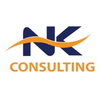 NK Consulting logo - Similar company to Flashart Cameroun