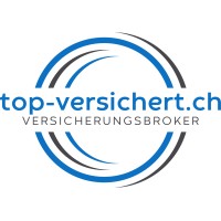 top-versichert.ch GmbH logo - Similar company to 4Speed Gmbh