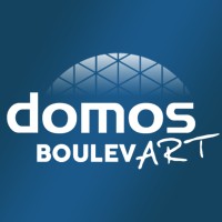 Domos Art logo - Similar company to Grupo Oncogyn