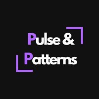 Pulse & Patterns logo - Similar company to N.Cad Technology Gmbh (Ehemals Cobus Concept International Gmbh) Software: Ncad