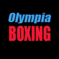 Olympia Boxing Cic
