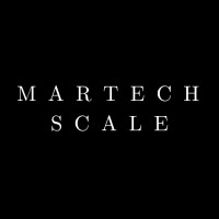 Martech Scale logo - Similar company to Adl Afarinan Mandegar